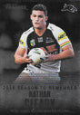 Nathan Cleary, Season to Remember, 2019 TLA/ESP Traders NRL