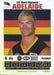 Rhett Biglands, Silver, 2008 Teamcoach AFL