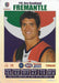 Des Headland, Silver Quiz card, 2008 Teamcoach AFL