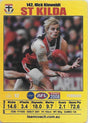 Nick Riewoldt, Gold card, 2008 Teamcoach AFL