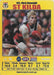 Nick Riewoldt, Gold card, 2008 Teamcoach AFL