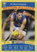 Ryan Hargrave, Gold card, 2010 Teamcoach AFL