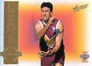 Roger Merrett, Future Hall of Fame, 1996 Select AFL