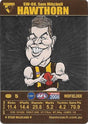 Sam Mitchell, Star Wildcard, 2008 Teamcoach AFL