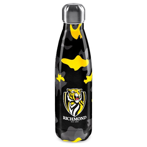 RICHMOND STAINLESS STEEL WRAP BOTTLE