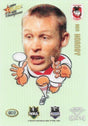 Ben Hornby, Gem, 2008 Select NRL Champions