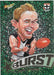 David Armitage, Starburst Caricatures, 2017 Select AFL Stars