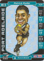Patrick Ryder, Magic Wildcard, 2017 Teamcoach AFL