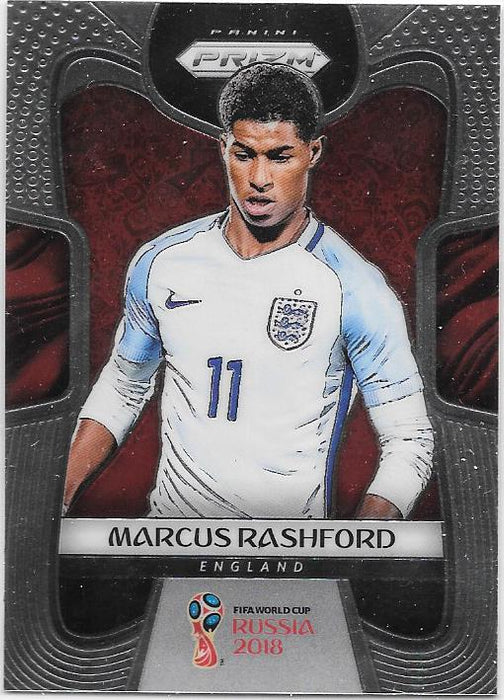 2018 Panini Prizm World Cup Soccer Base Common card - 1 to 100 - Pick Your Card