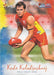 Kade Kolodjashnij, Auskick, 2018 Select AFL Footy Stars