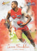 Lance Franklin, Auskick, 2018 Select AFL Footy Stars