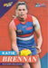 Katie Brennan, Auskick, 2018 Select AFL Footy Stars