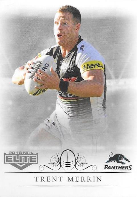 2018 ESP TLA Elite Rugby League Common card - 101 to 159 - Pick Your Card