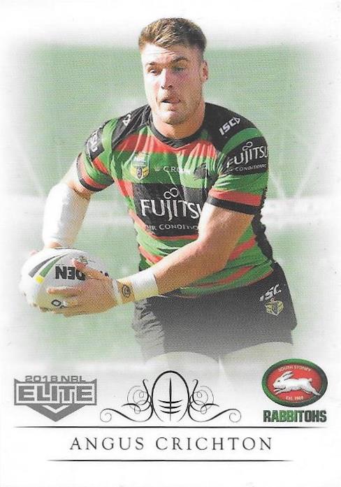 2018 ESP TLA Elite Rugby League Common card - 101 to 159 - Pick Your Card