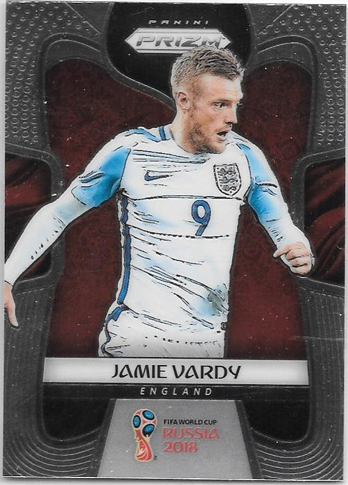 2018 Panini Prizm World Cup Soccer Base Common card - 1 to 100 - Pick Your Card