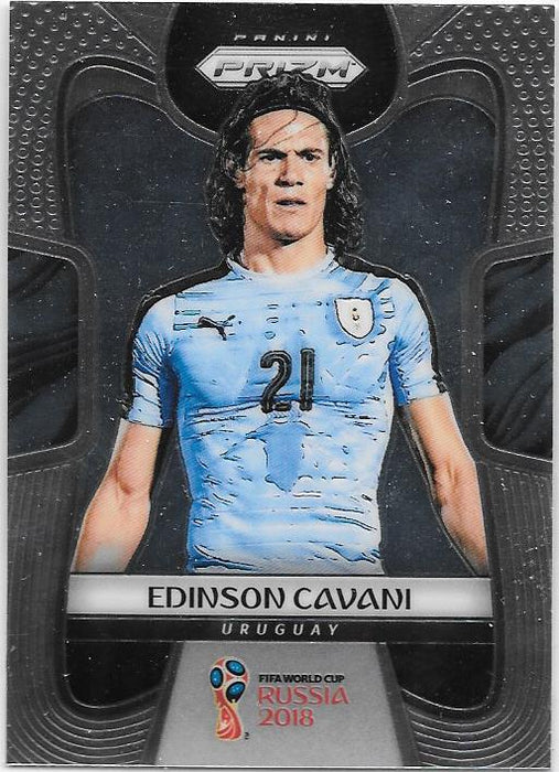 2018 Panini Prizm World Cup Soccer Base Common card - 201 to 300 - Pick Your Card