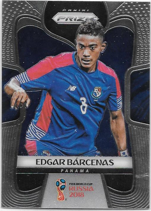 2018 Panini Prizm World Cup Soccer Base Common card - 201 to 300 - Pick Your Card