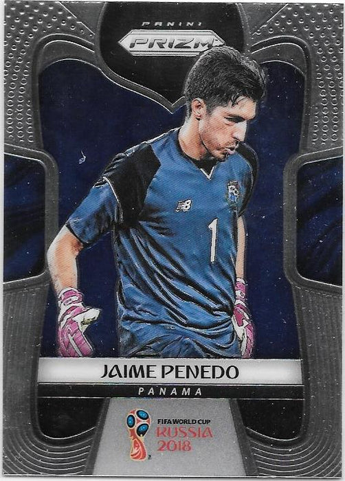 2018 Panini Prizm World Cup Soccer Base Common card - 201 to 300 - Pick Your Card