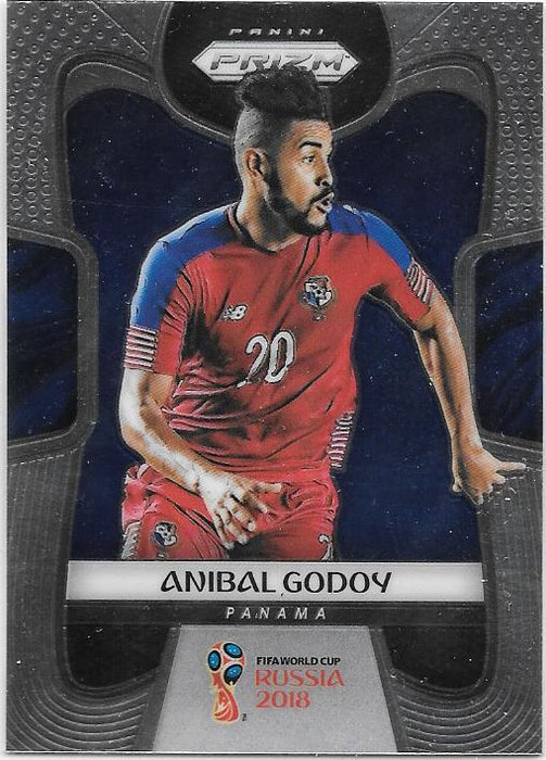 2018 Panini Prizm World Cup Soccer Base Common card - 201 to 300 - Pick Your Card