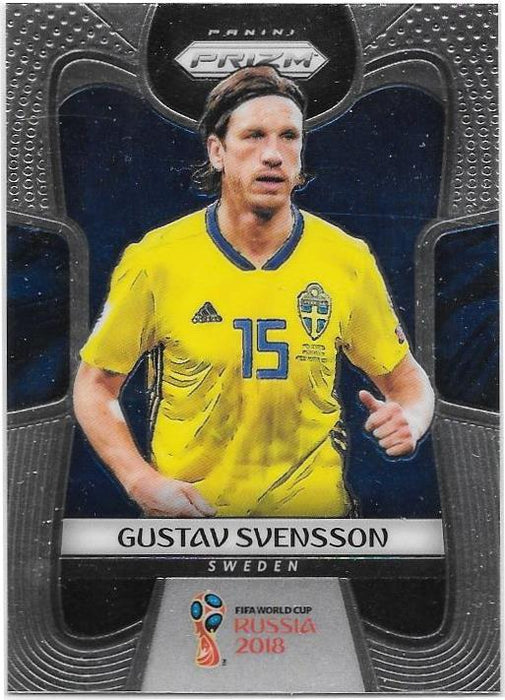 2018 Panini Prizm World Cup Soccer Base Common card - 201 to 300 - Pick Your Card