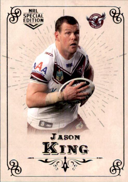 2018 TLA NRL Glory Base Card - 101 to 188 - Pick Your Card