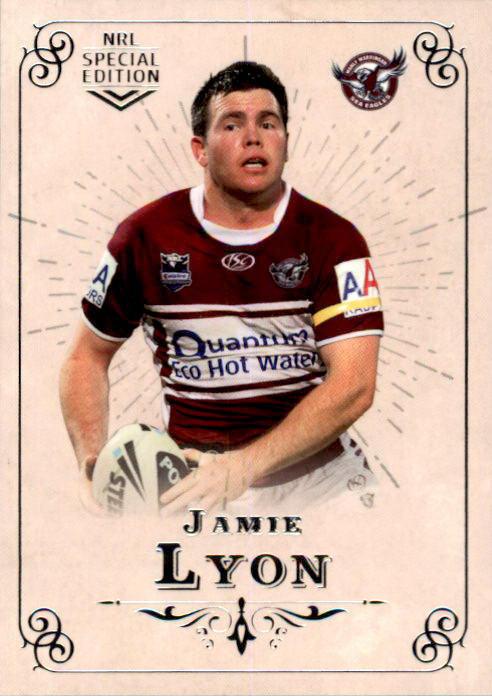 2018 TLA NRL Glory Base Card - 101 to 188 - Pick Your Card