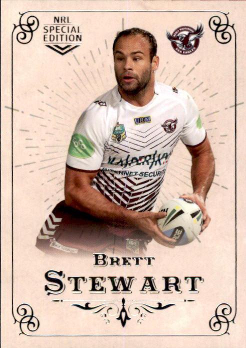 2018 TLA NRL Glory Base Card - 101 to 188 - Pick Your Card