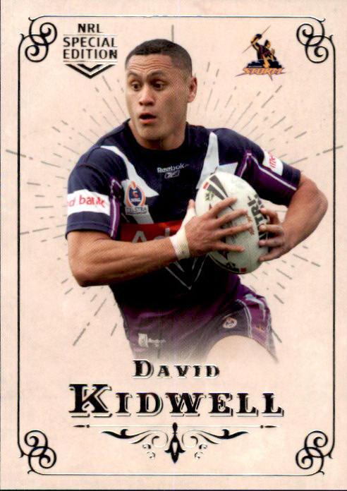 2018 TLA NRL Glory Base Card - 101 to 188 - Pick Your Card