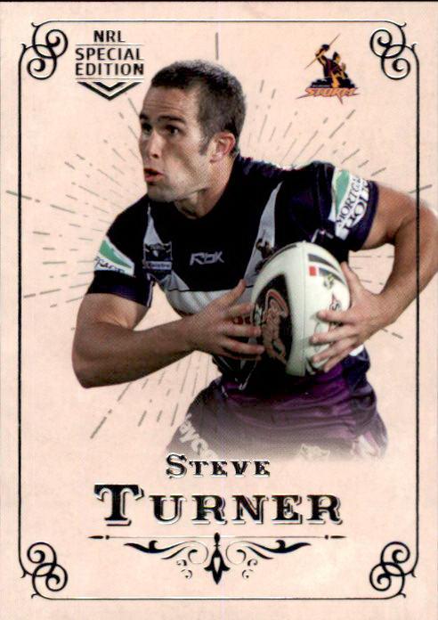 2018 TLA NRL Glory Base Card - 101 to 188 - Pick Your Card