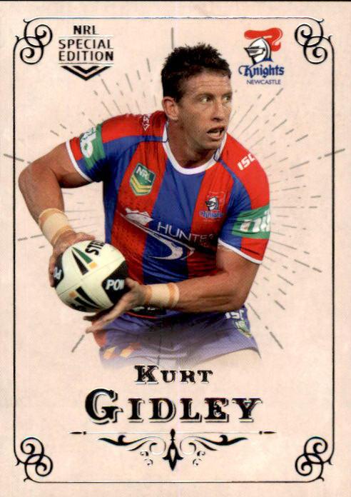 2018 TLA NRL Glory Base Card - 101 to 188 - Pick Your Card