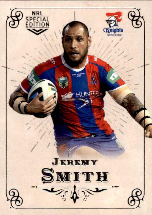 2018 TLA NRL Glory Base Card - 101 to 188 - Pick Your Card