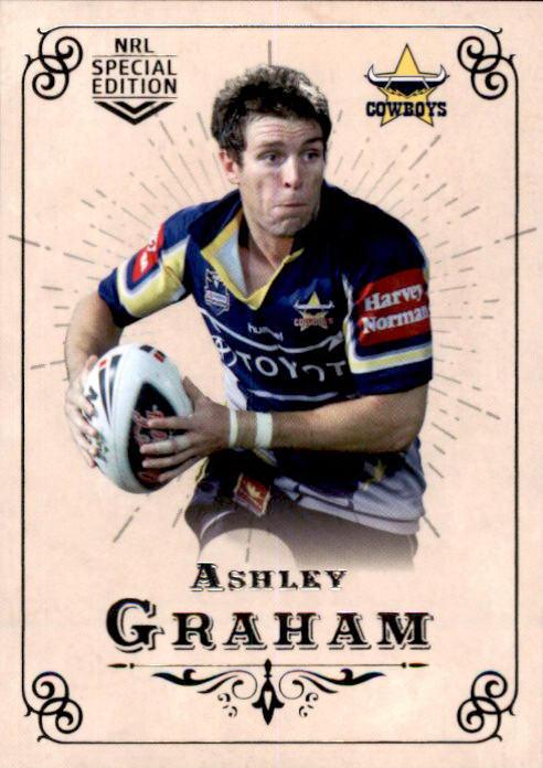 2018 TLA NRL Glory Base Card - 101 to 188 - Pick Your Card