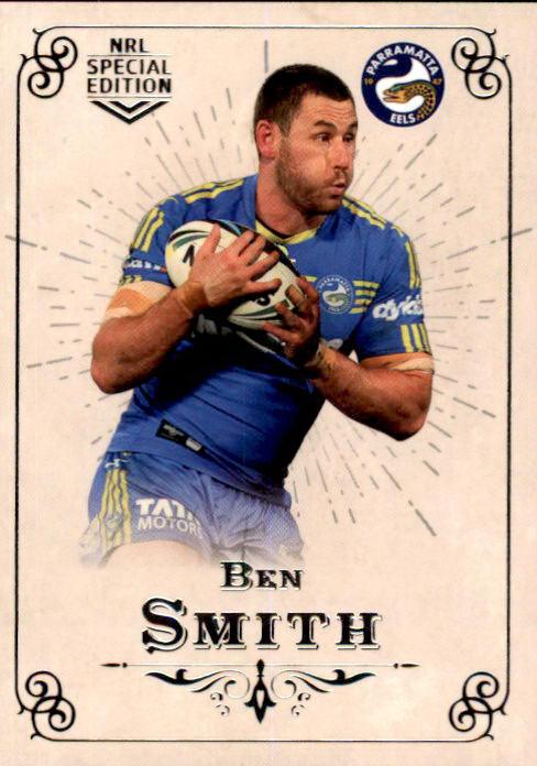 2018 TLA NRL Glory Base Card - 101 to 188 - Pick Your Card