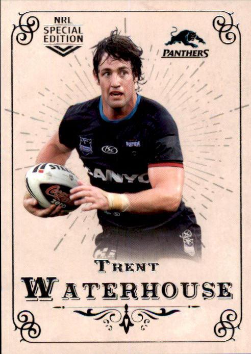 2018 TLA NRL Glory Base Card - 101 to 188 - Pick Your Card