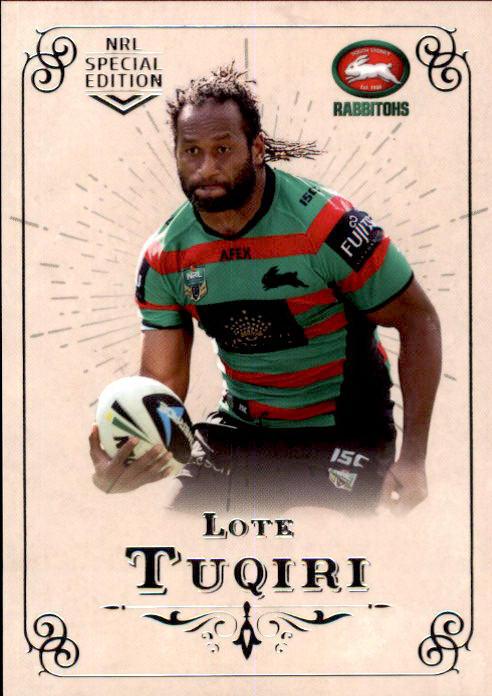 2018 TLA NRL Glory Base Card - 101 to 188 - Pick Your Card