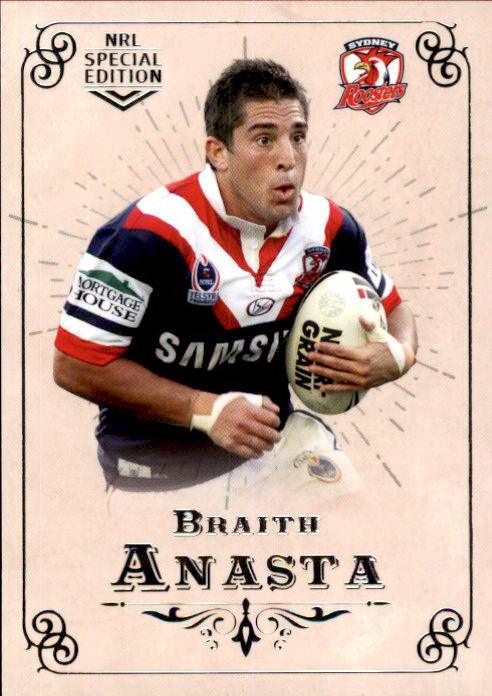 2018 TLA NRL Glory Base Card - 101 to 188 - Pick Your Card