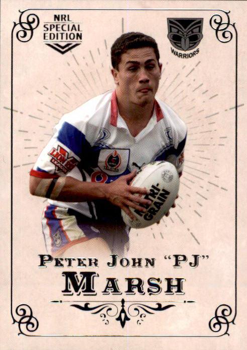 2018 TLA NRL Glory Base Card - 101 to 188 - Pick Your Card