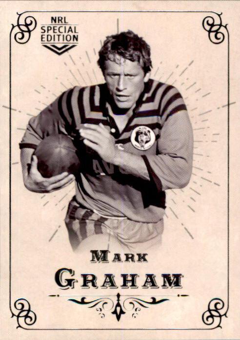 2018 TLA NRL Glory Base Card - 101 to 188 - Pick Your Card