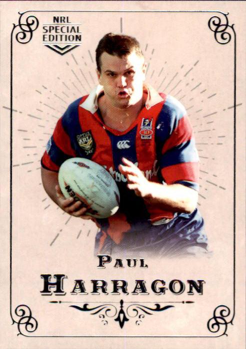 2018 TLA NRL Glory Base Card - 101 to 188 - Pick Your Card