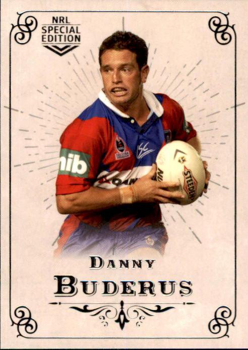 2018 TLA NRL Glory Base Card - 101 to 188 - Pick Your Card