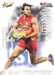 Lachie Weller, Auskick, 2019 Select AFL Footy Stars