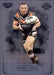 Robbie Farah, Silver Special Parallel, 2019 TLA Elite NRL