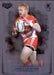 James Graham, Silver Special Parallel, 2019 TLA Elite NRL