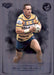 Brad Takairangi, Silver Special Parallel, 2019 TLA Elite NRL