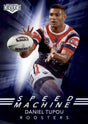 Daniel Tupou, Speed Machine, 2019 TLA Elite NRL