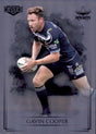 Gavin Cooper, Silver Special Parallel, 2019 TLA Elite NRL