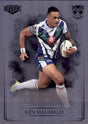 Ken Maumalo, Silver Special Parallel, 2019 TLA Elite NRL