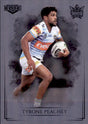 Tyrone Peachey, Silver Special Parallel, 2019 TLA Elite NRL