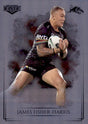 James Fisher-Harris, Silver Special Parallel, 2019 TLA Elite NRL