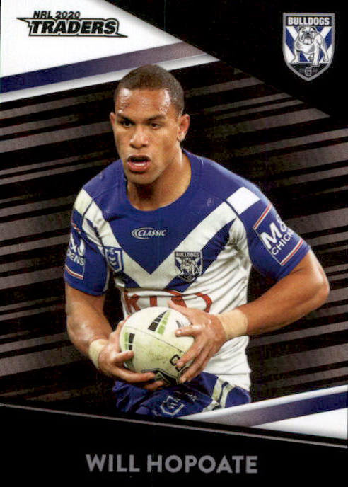 2020 TLA Traders Rugby League Foil Parallel card - 1 to 100 - Pick Your Card